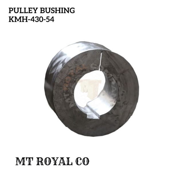 Pulley Bushing