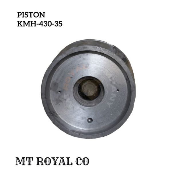 Piston