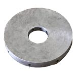 Steel Step Bearing 440