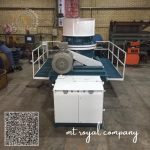 kmh 430 Konik Kırıcı