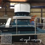 KONİK KIRICI-MTR430