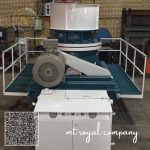 Kırma Eleme Tesisi Üreticisi