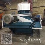 KONİK KIRICI-MTR430