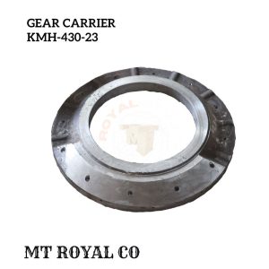 Gear Carrier