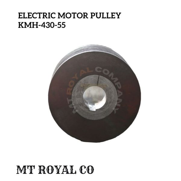 Electric Motor Pulley