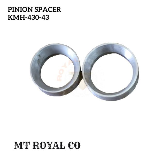 Pinion Spacer