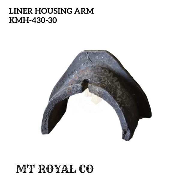 Liner Housing Arm