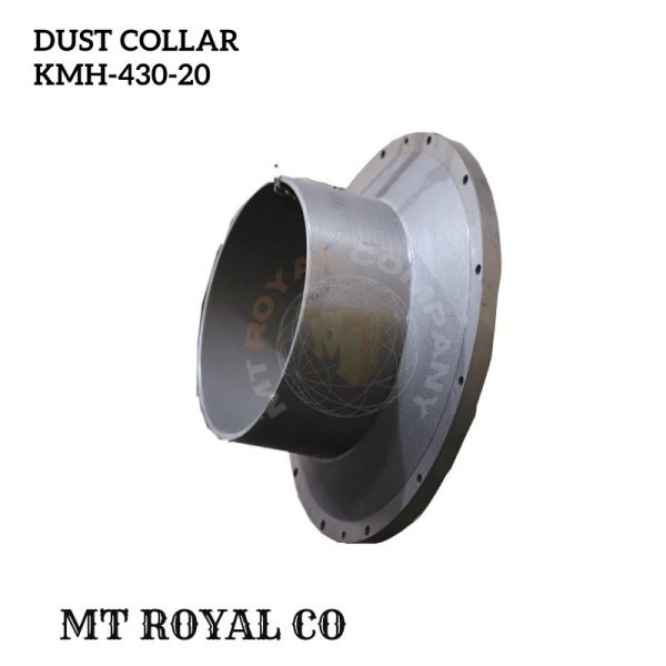 Dust Collar