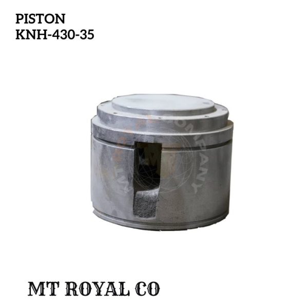 Piston