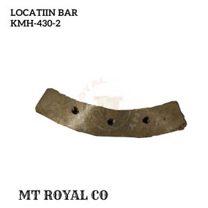 Locatiin Bar