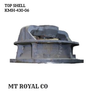Top Shell