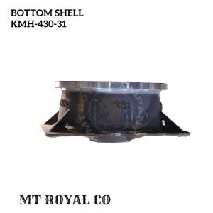 Bottom Shell