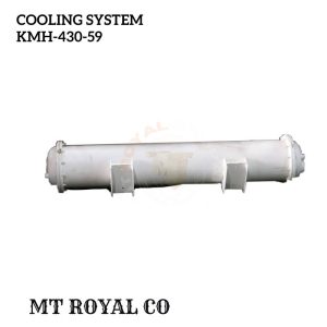 Cooling system
