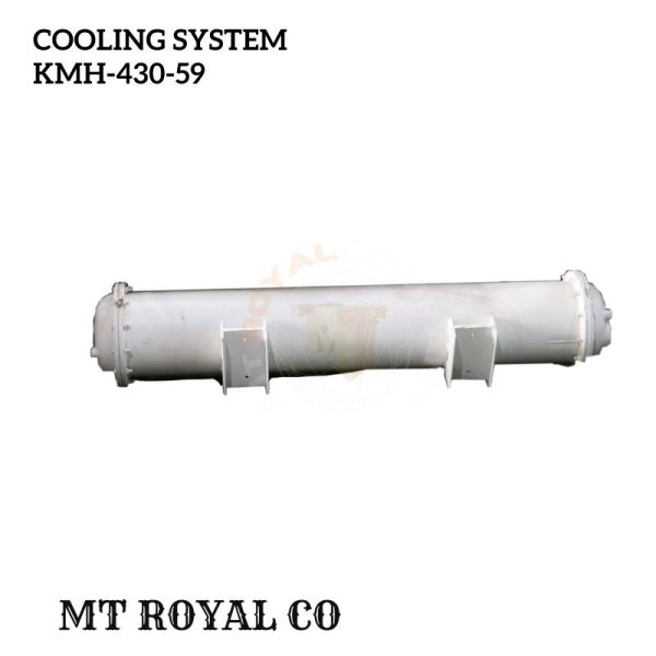 Cooling system