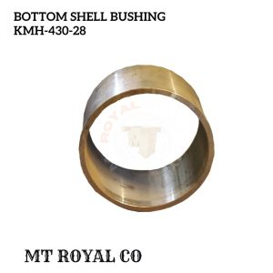 Bottom Shell Bushing