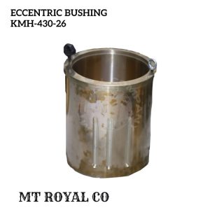Eccentric Bushing