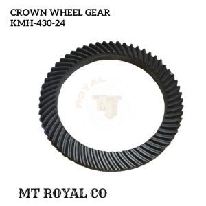 Crown Wheel Gea