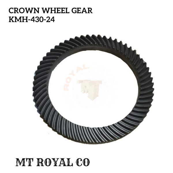 Crown Wheel Gea