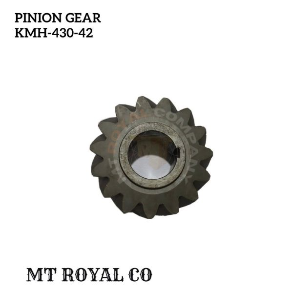 Pinion Gear