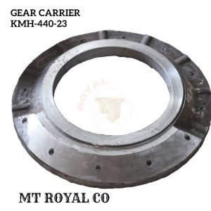 Gear Carrier