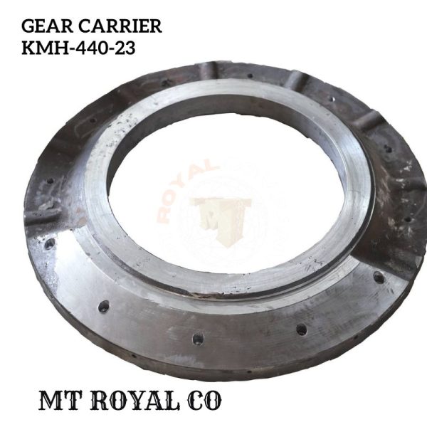 Gear Carrier