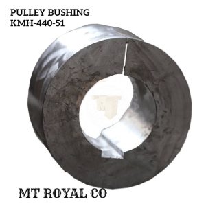 Pulley Bushing 440