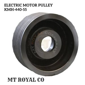 Electric Motor pulley 440