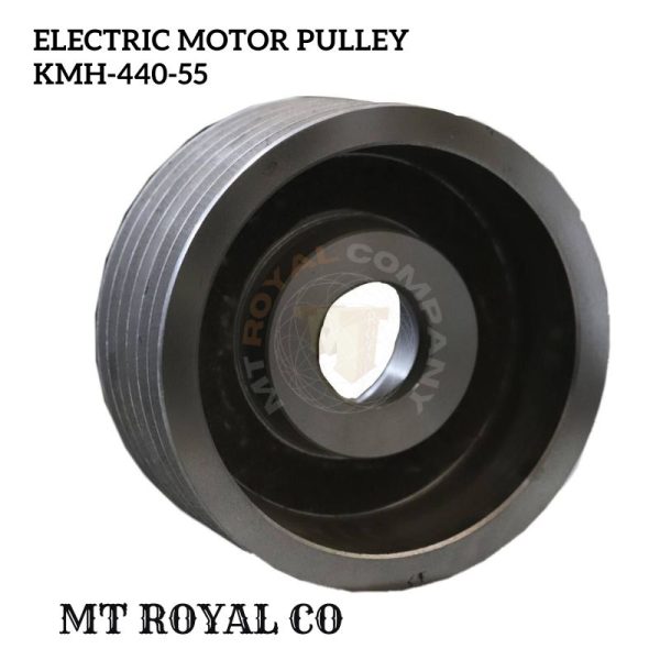 Electric Motor pulley 440