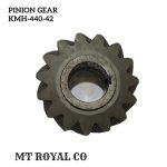 Pinion Gear 440