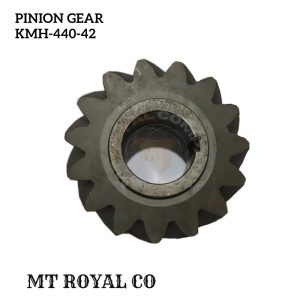 Pinion Gear 440