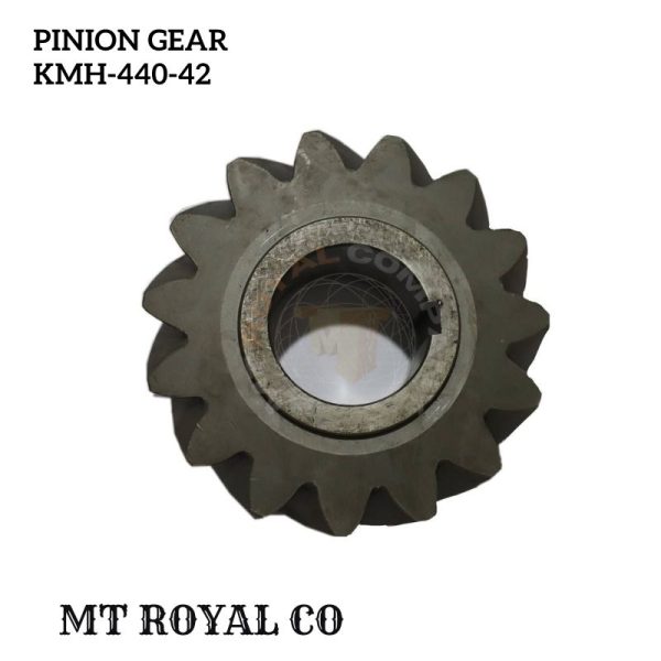 Pinion Gear 440