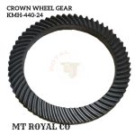 Crown Wheel Gear 440