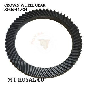 Crown Wheel Gear 440