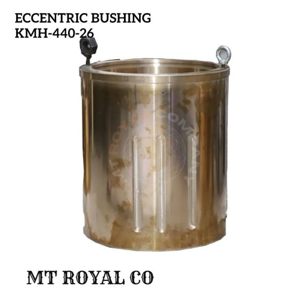 Eccentric Bushing 440