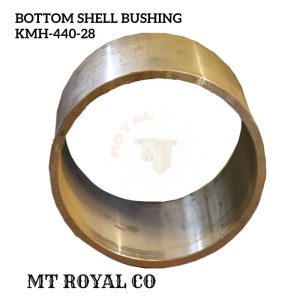 Bottom Shell Bushing 440