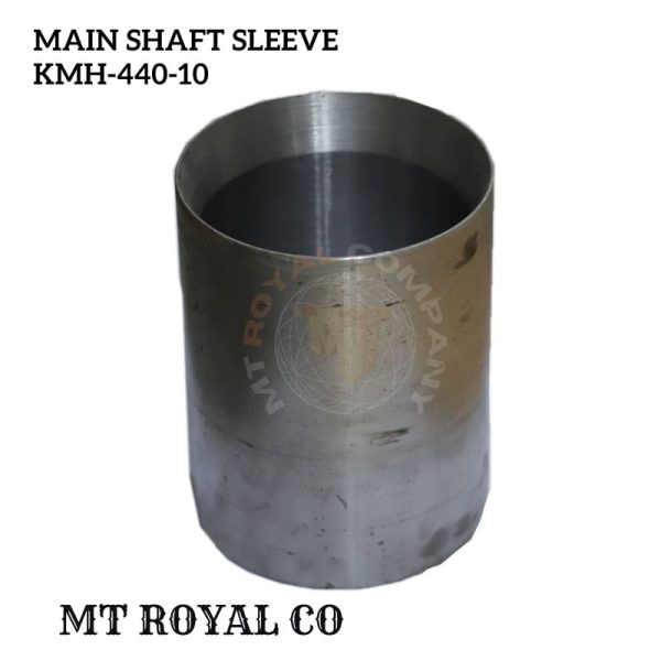 Main Shaft Sleeve 440