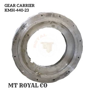 Gear Carrier 440