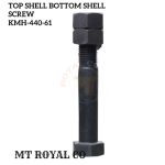 Top Shell Bottom Shell Screw 440