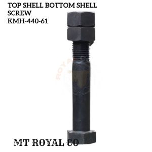 Top Shell Bottom Shell Screw 440