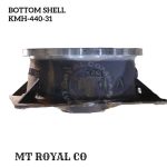 Bottom Shel 440