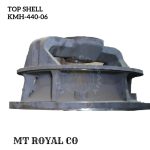 Top Shell 440
