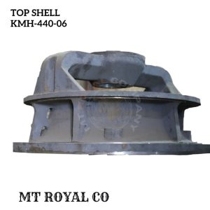 Top Shell 440