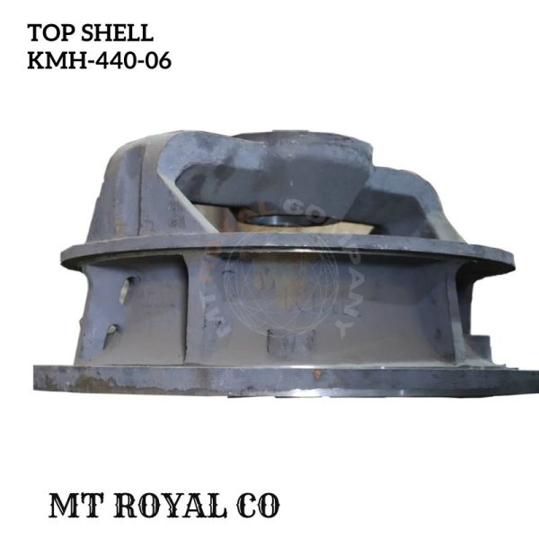 Top Shell 440