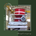 konik kırıcı satılık