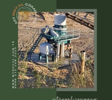 konik kırıcı yedek parça