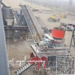 Kırma Eleme Tesisi Üreticisi