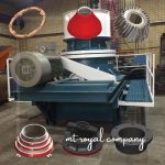 konik kırıcı yedek parça