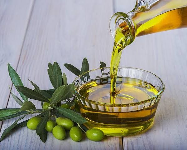 Latamarko Natürel zeytinyağı