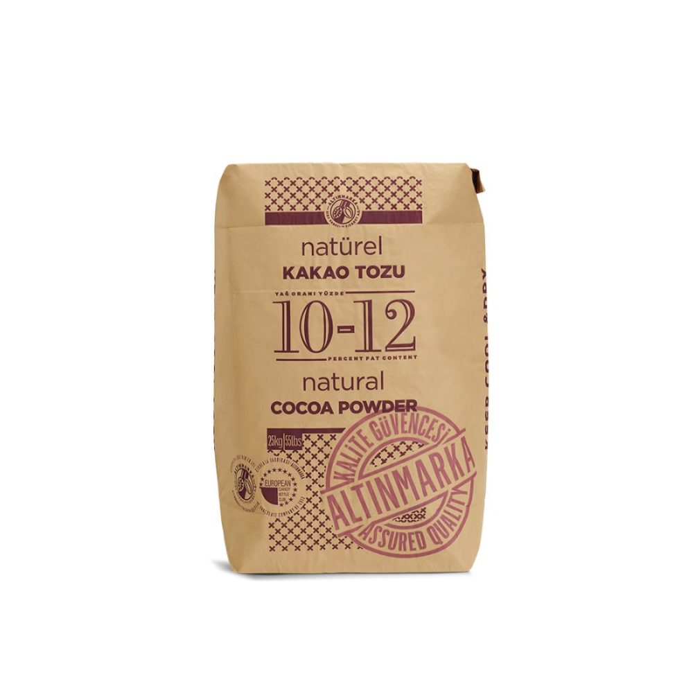 Altınmarka Kakao Tozu Toptan Satış