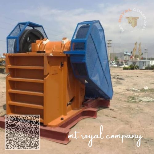 90 lık çene konkasör